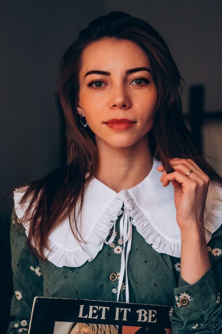 Ильнара Шулаева