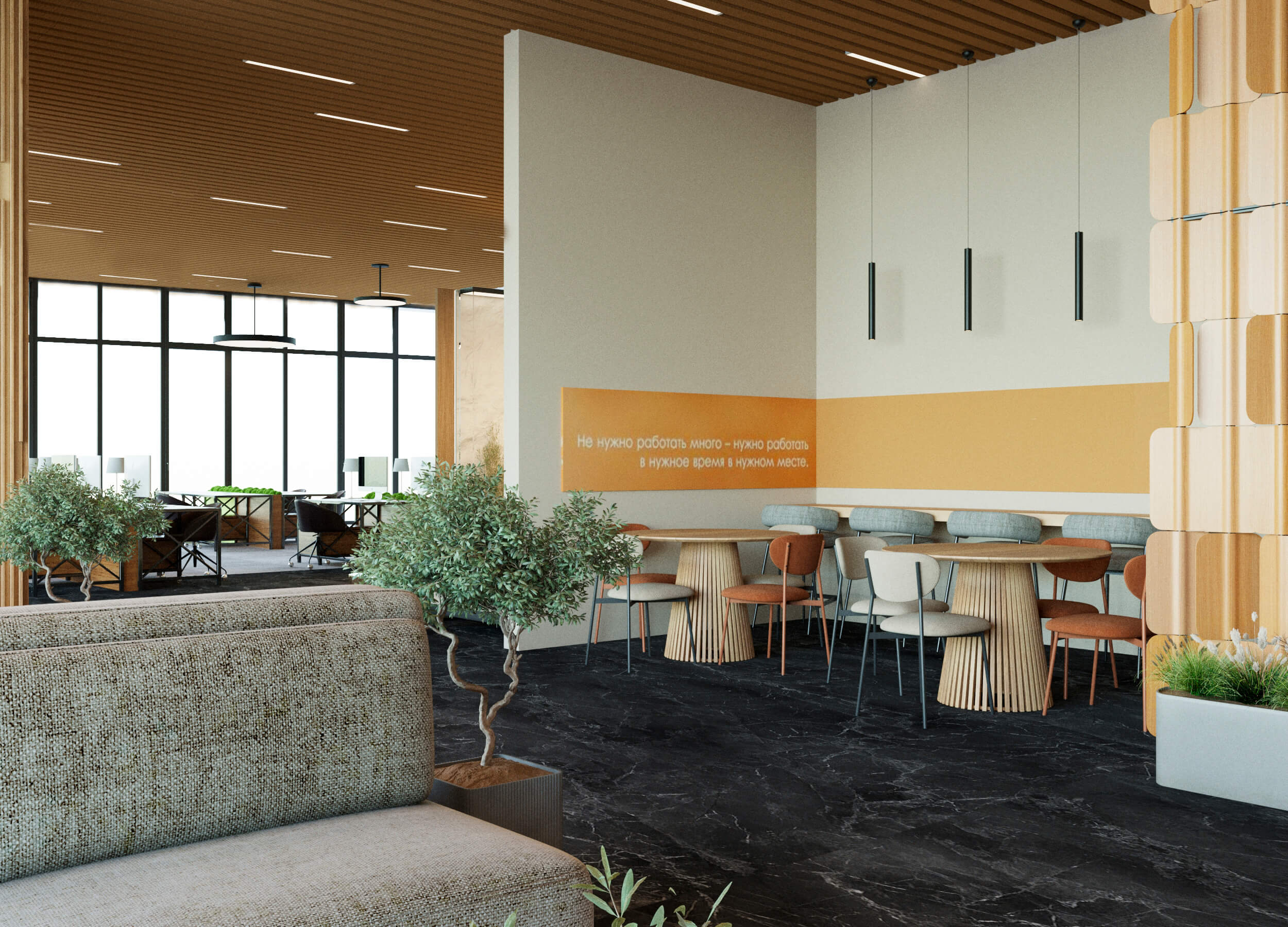  Авторский интерьер для вашего дома